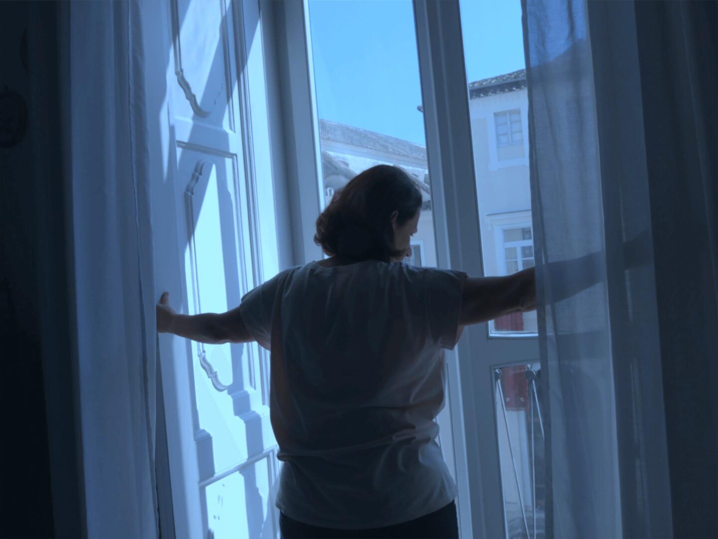  Il momento di passaggio